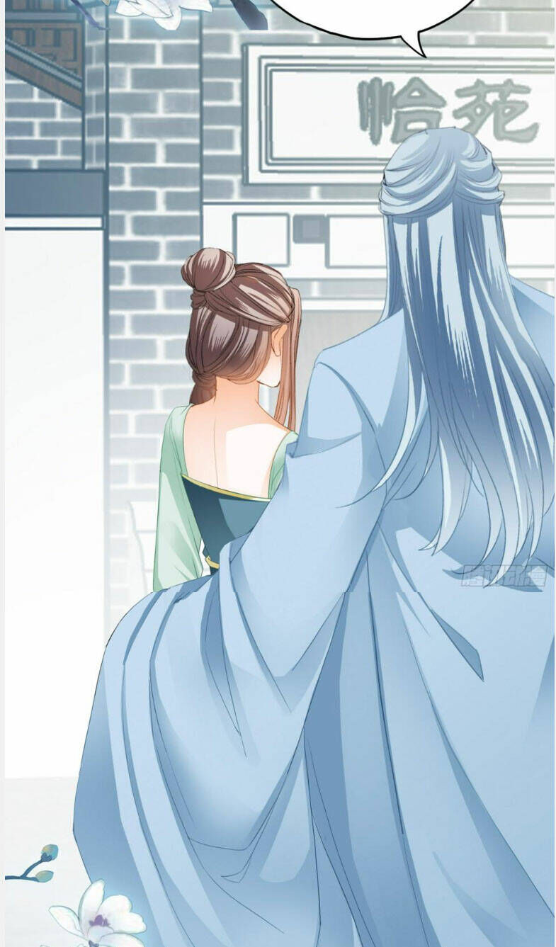 Bổn Vương Muốn Ngươi Chapter 190 - 36