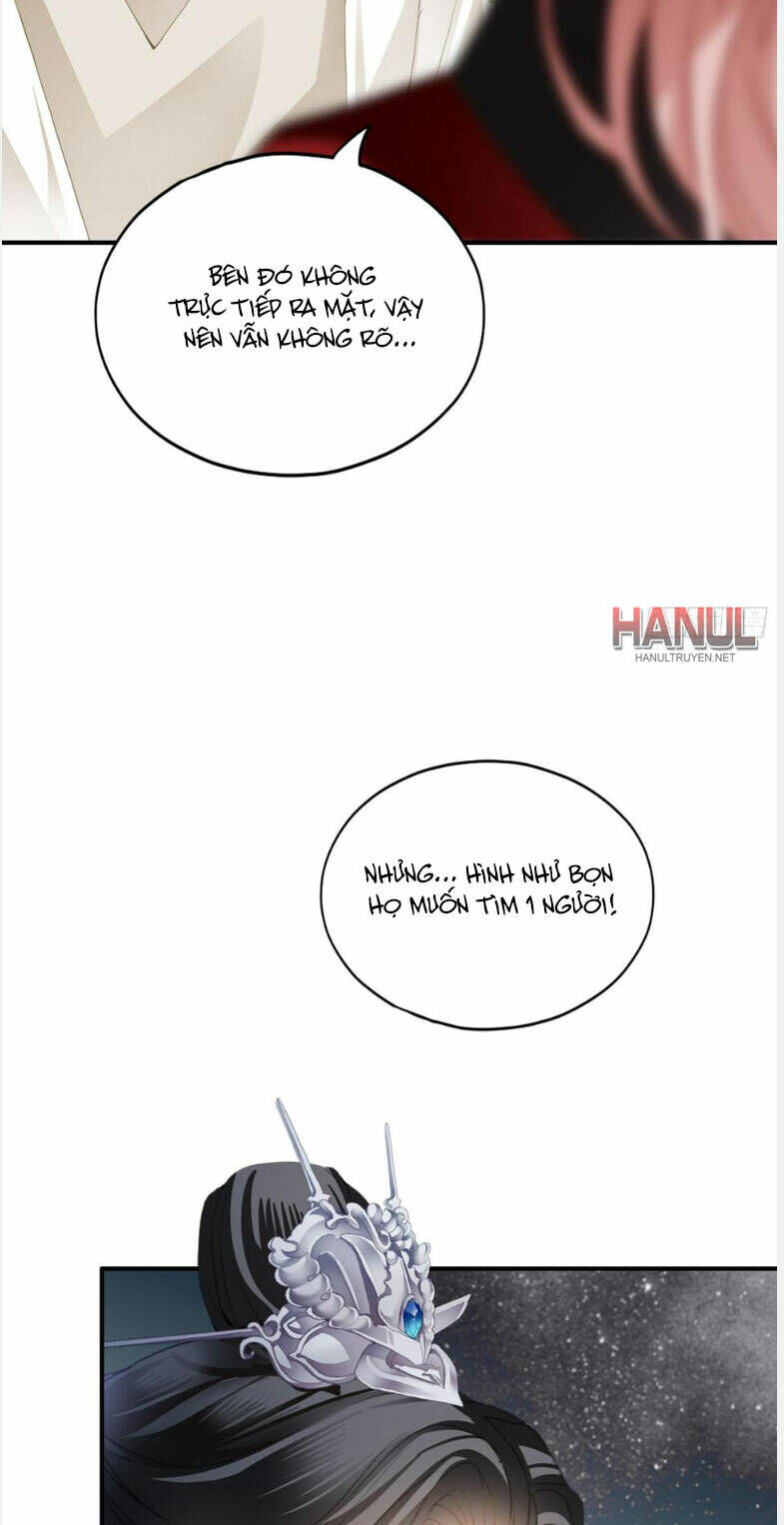 Bổn Vương Muốn Ngươi Chapter 190 - 5