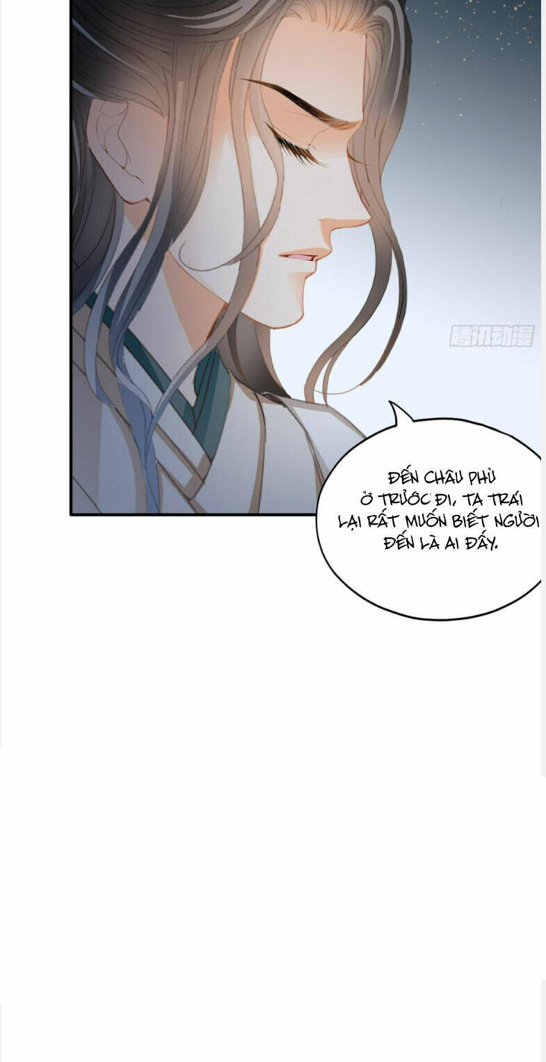 Bổn Vương Muốn Ngươi Chapter 190 - 6