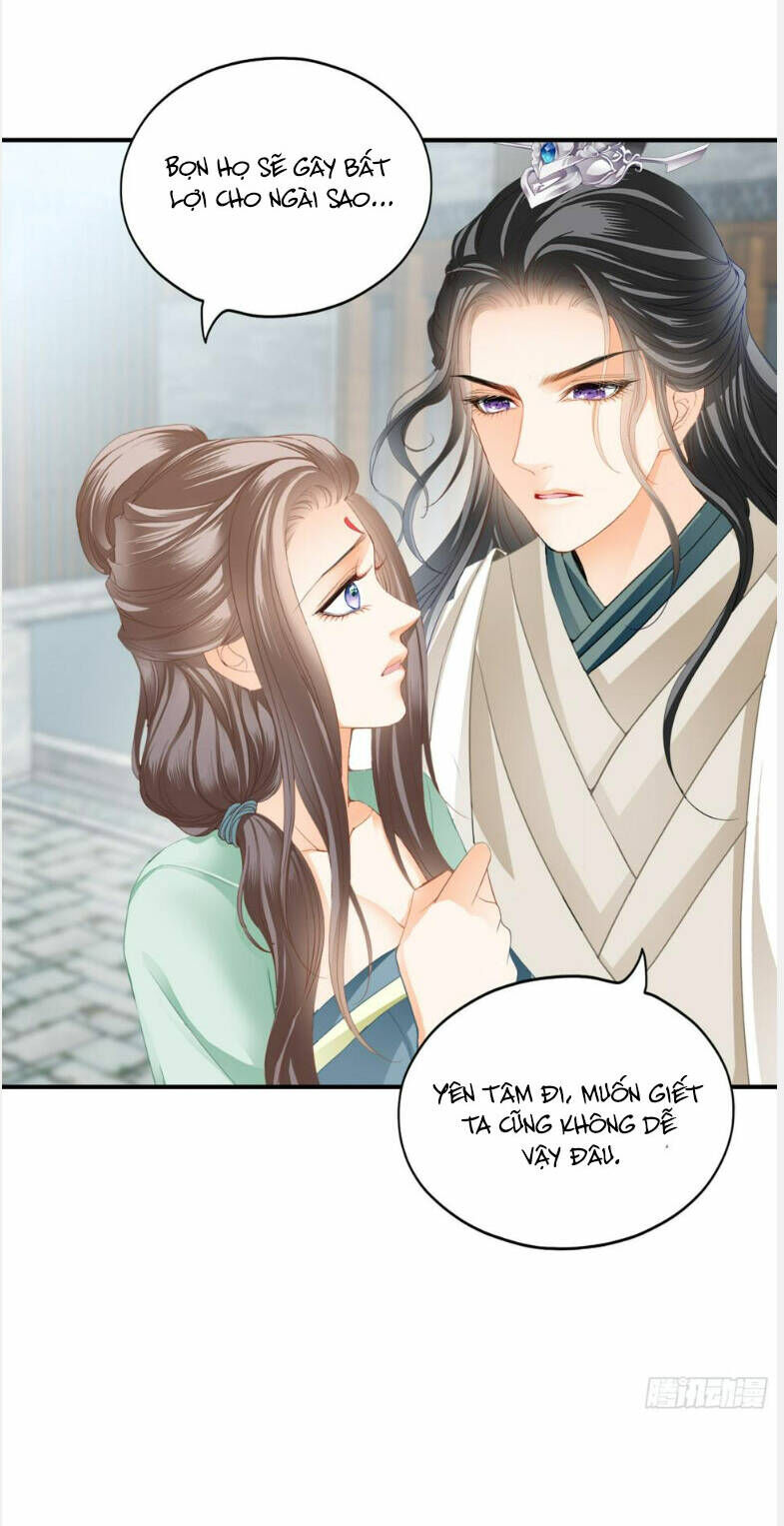 Bổn Vương Muốn Ngươi Chapter 190 - 7