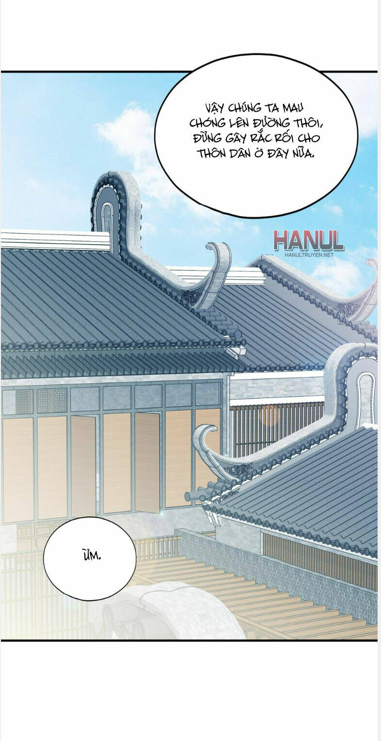 Bổn Vương Muốn Ngươi Chapter 190 - 8