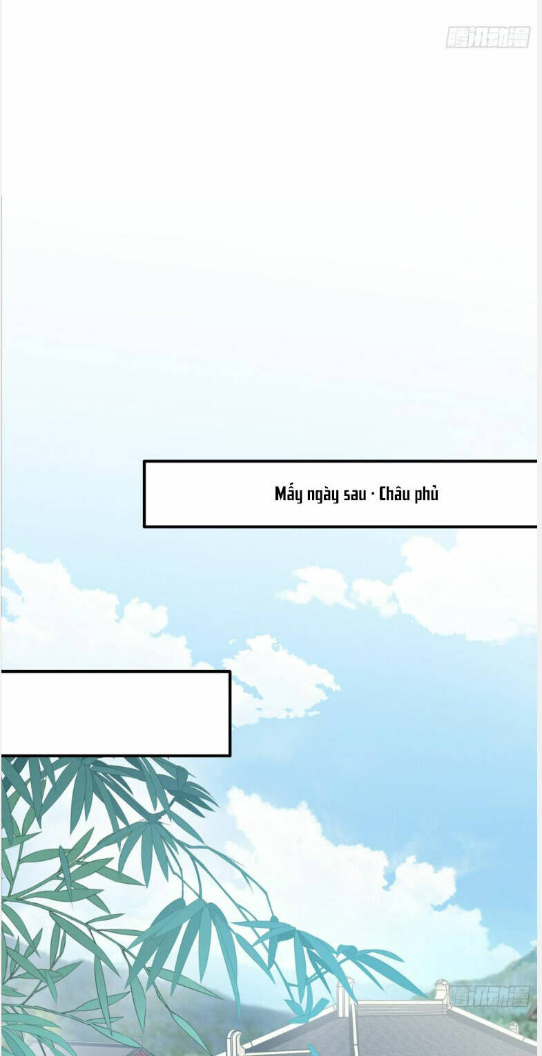 Bổn Vương Muốn Ngươi Chapter 190 - 9