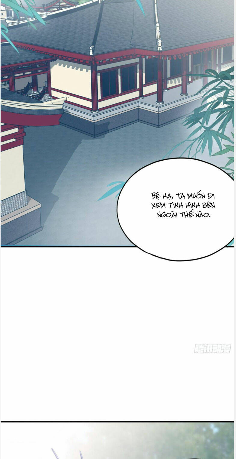 Bổn Vương Muốn Ngươi Chapter 190 - 10