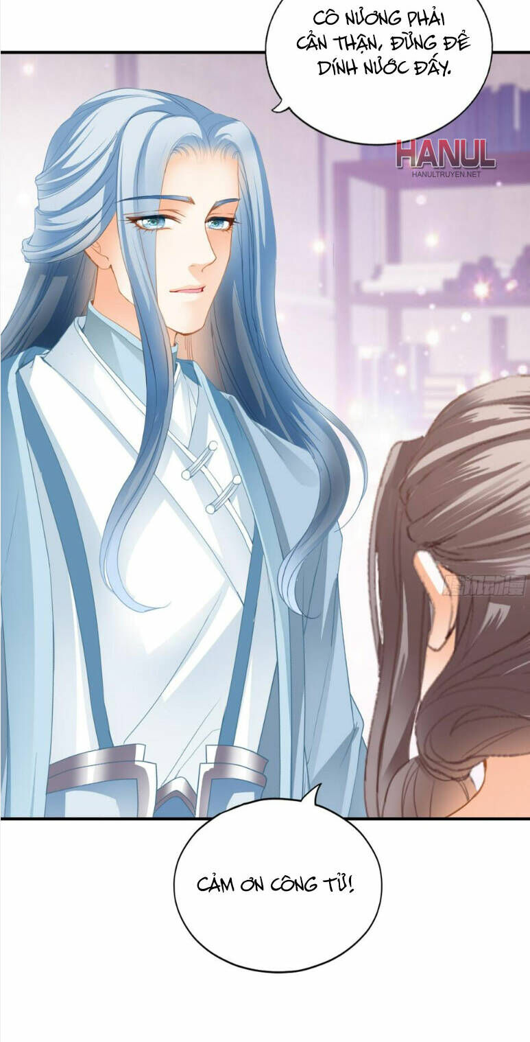 Bổn Vương Muốn Ngươi Chapter 191 - 11