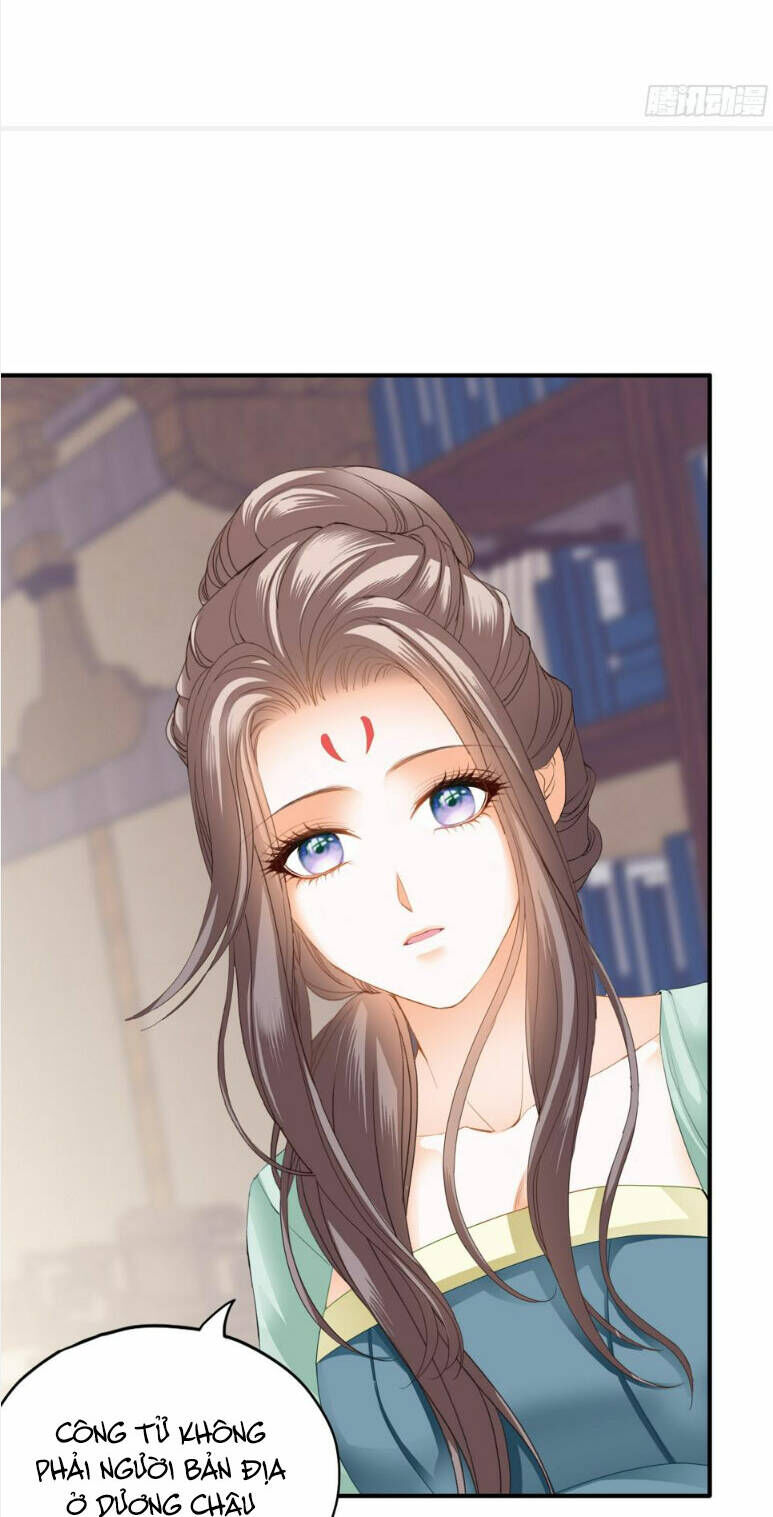 Bổn Vương Muốn Ngươi Chapter 191 - 13