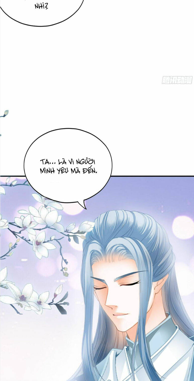 Bổn Vương Muốn Ngươi Chapter 191 - 14