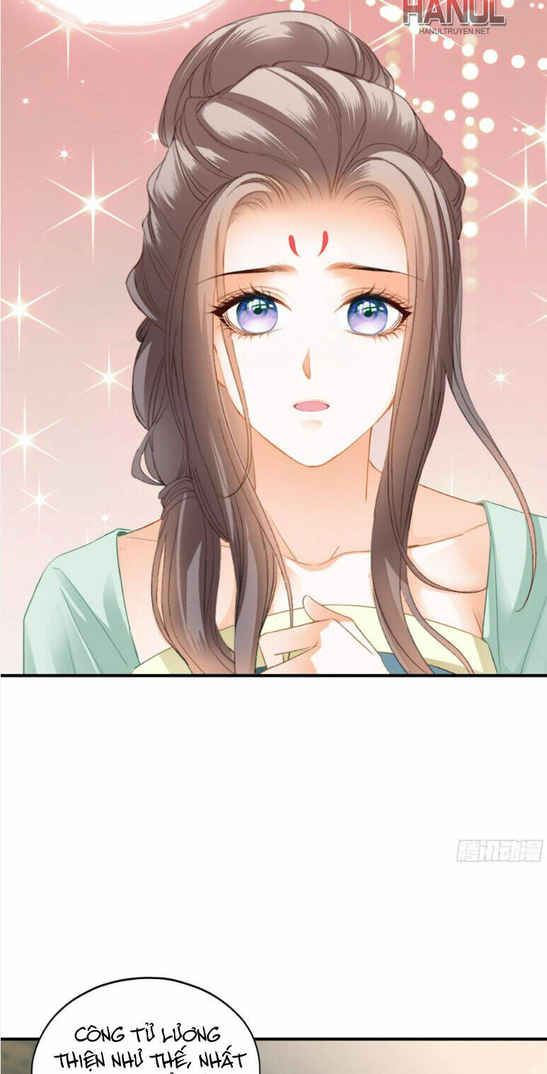 Bổn Vương Muốn Ngươi Chapter 191 - 16