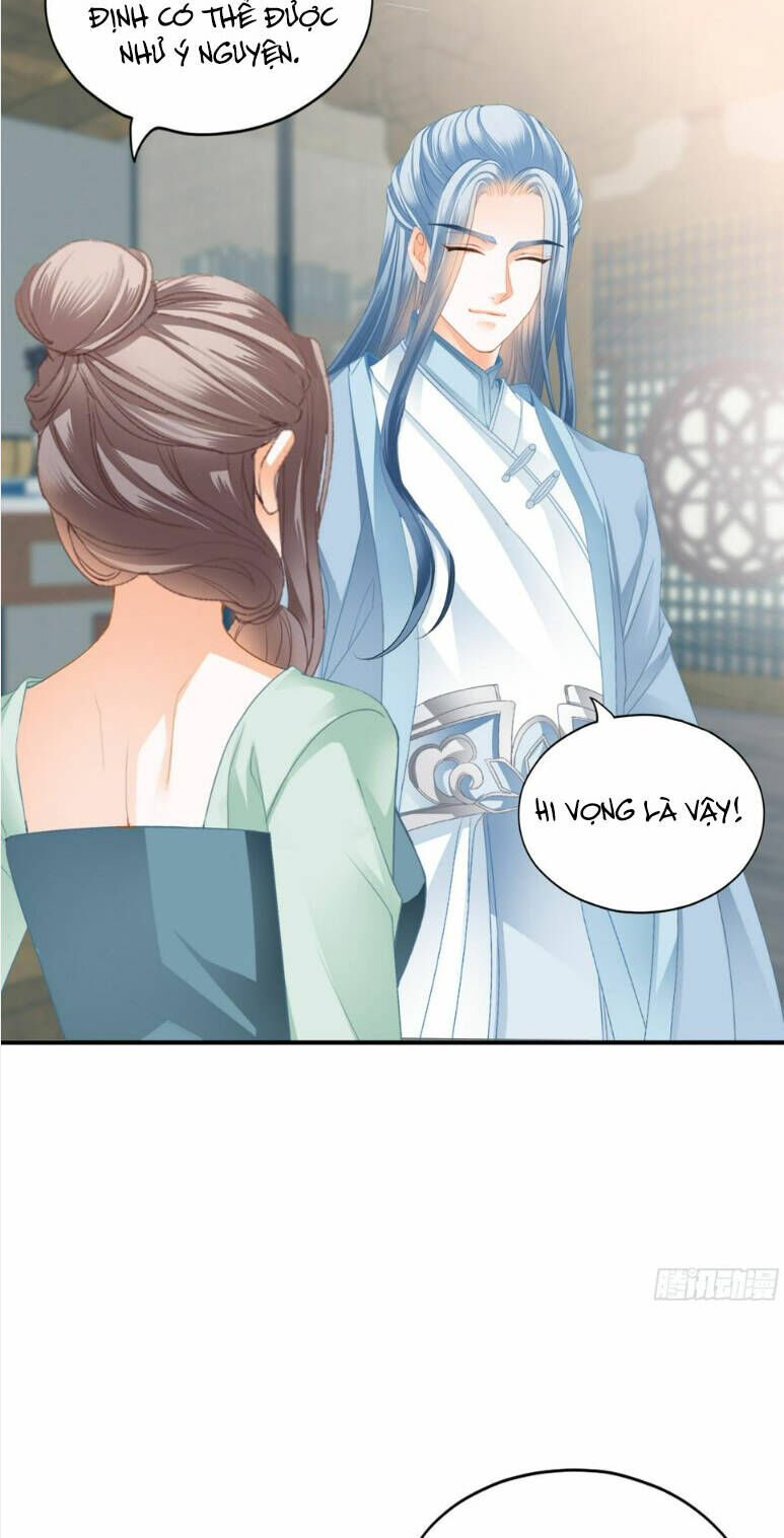 Bổn Vương Muốn Ngươi Chapter 191 - 17