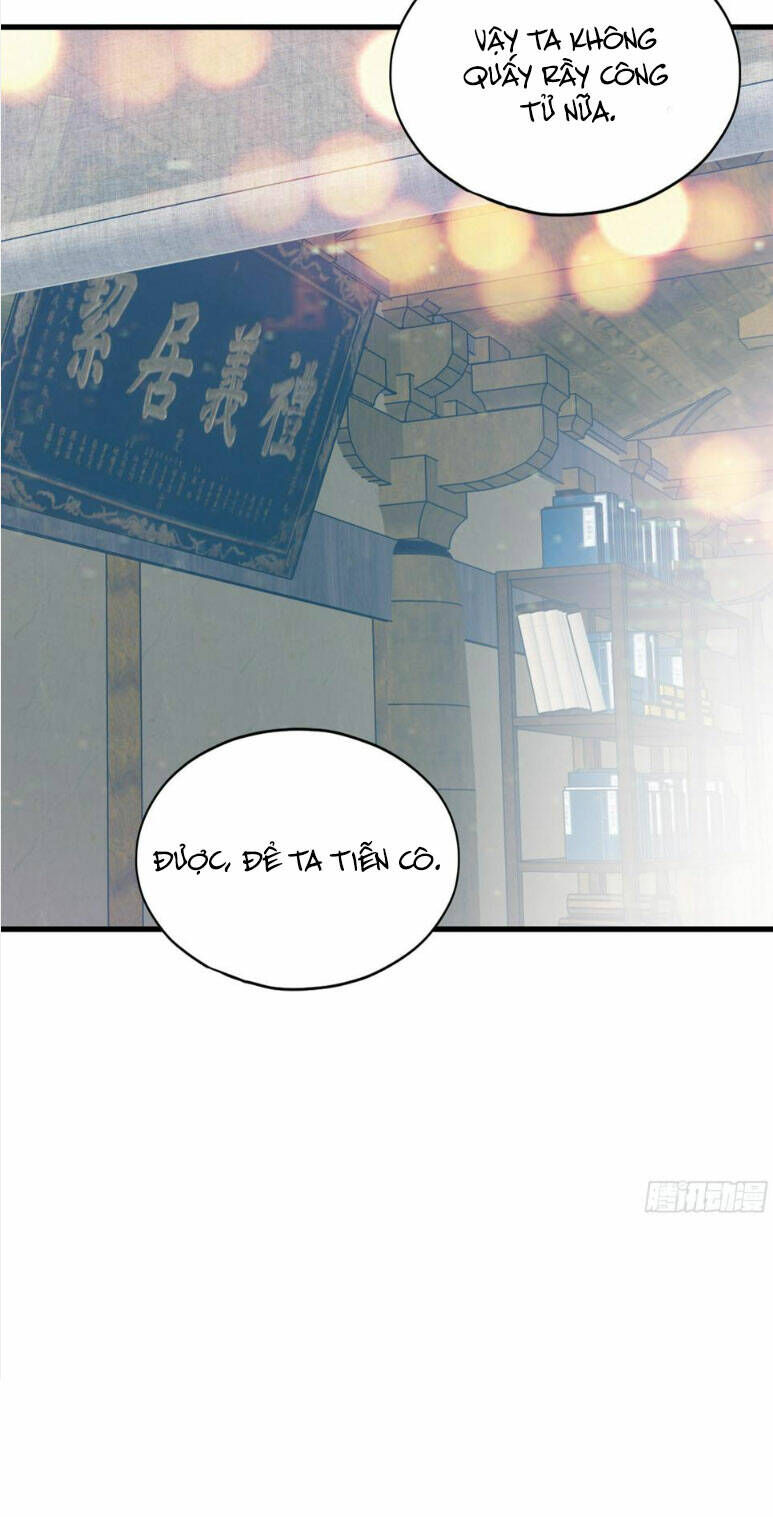 Bổn Vương Muốn Ngươi Chapter 191 - 18