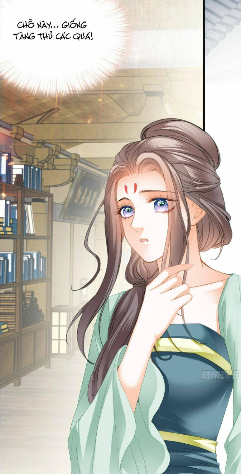 Bổn Vương Muốn Ngươi Chapter 191 - 3