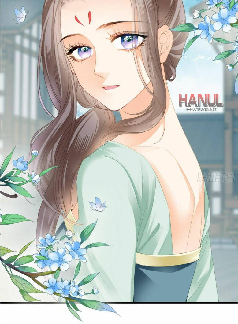 Bổn Vương Muốn Ngươi Chapter 191 - 21