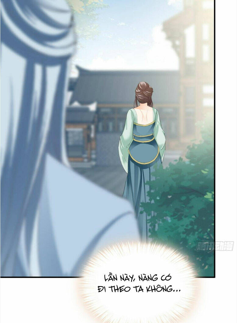 Bổn Vương Muốn Ngươi Chapter 191 - 24