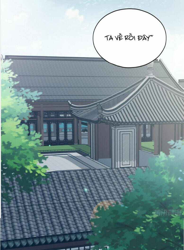 Bổn Vương Muốn Ngươi Chapter 191 - 26