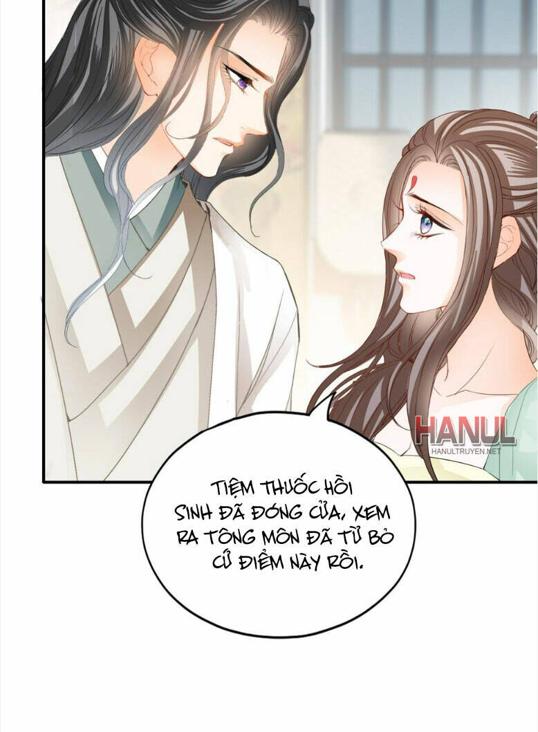 Bổn Vương Muốn Ngươi Chapter 191 - 28