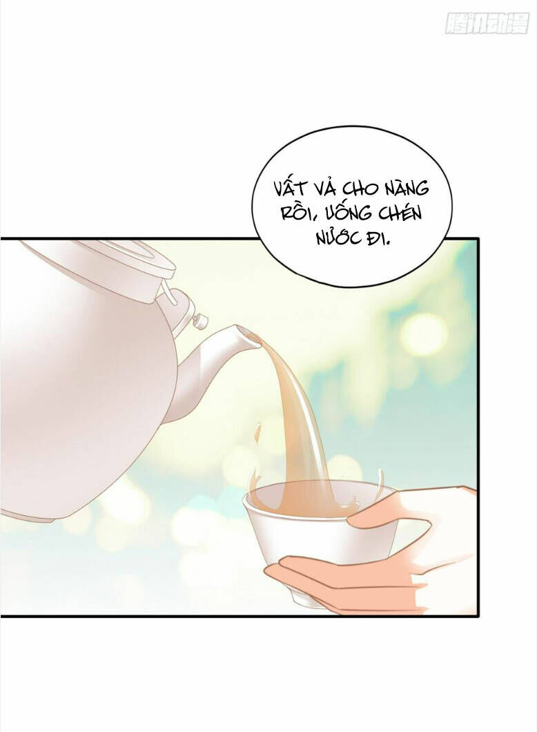 Bổn Vương Muốn Ngươi Chapter 191 - 29