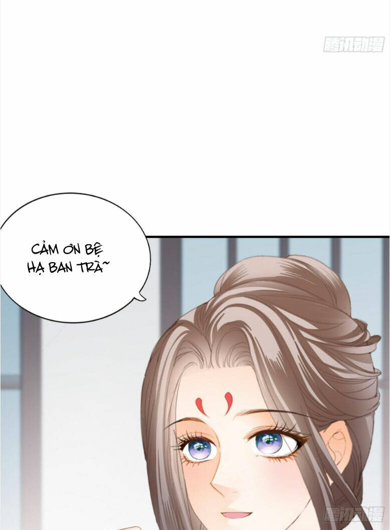 Bổn Vương Muốn Ngươi Chapter 191 - 30