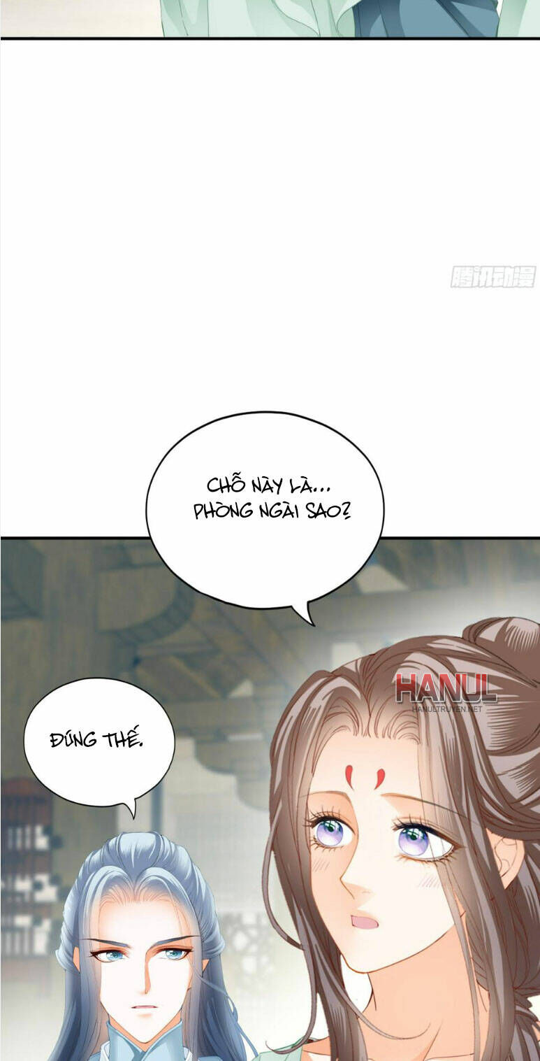 Bổn Vương Muốn Ngươi Chapter 191 - 4