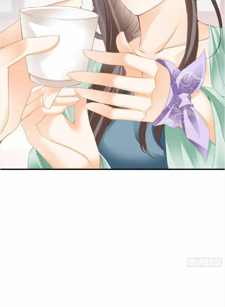 Bổn Vương Muốn Ngươi Chapter 191 - 31