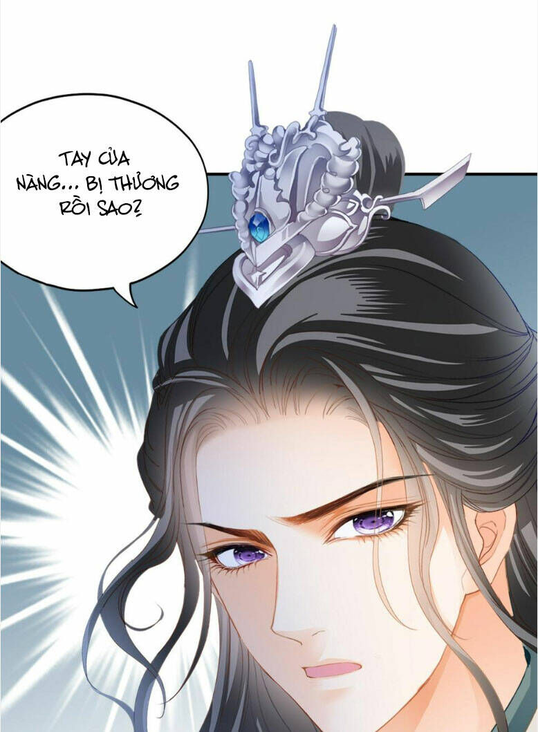 Bổn Vương Muốn Ngươi Chapter 191 - 32