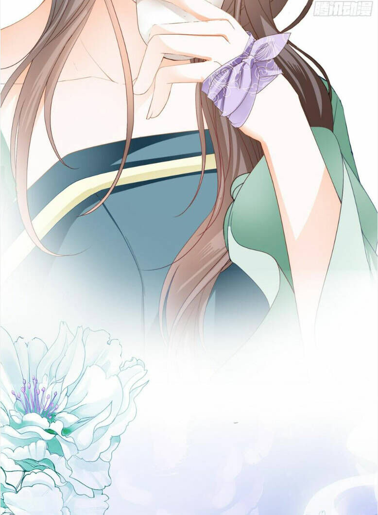 Bổn Vương Muốn Ngươi Chapter 191 - 35