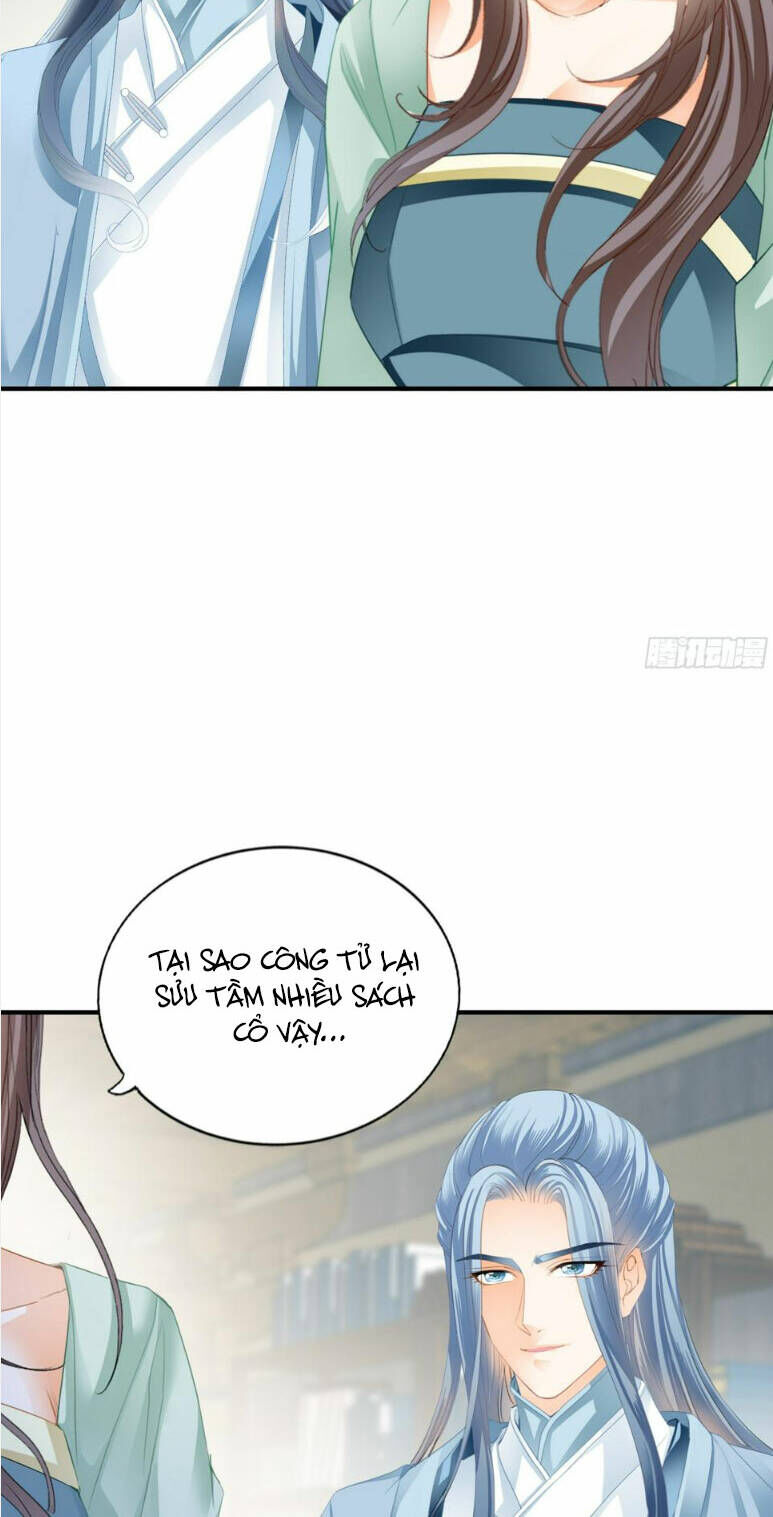 Bổn Vương Muốn Ngươi Chapter 191 - 5