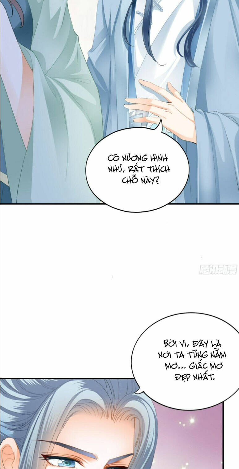 Bổn Vương Muốn Ngươi Chapter 191 - 6