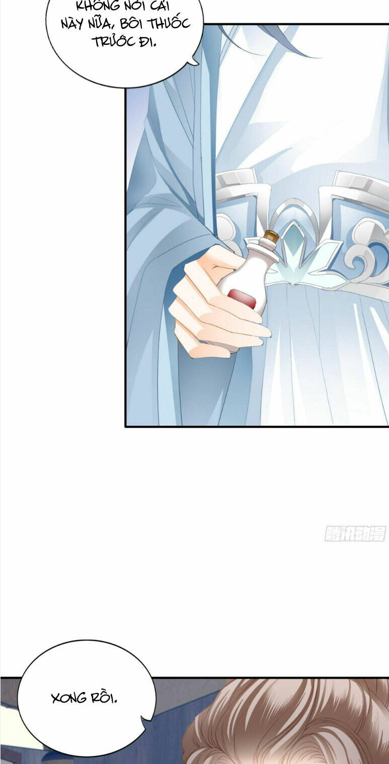Bổn Vương Muốn Ngươi Chapter 191 - 8