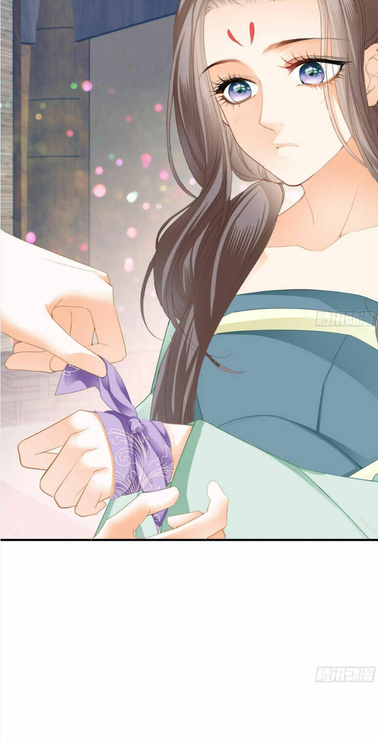 Bổn Vương Muốn Ngươi Chapter 191 - 9