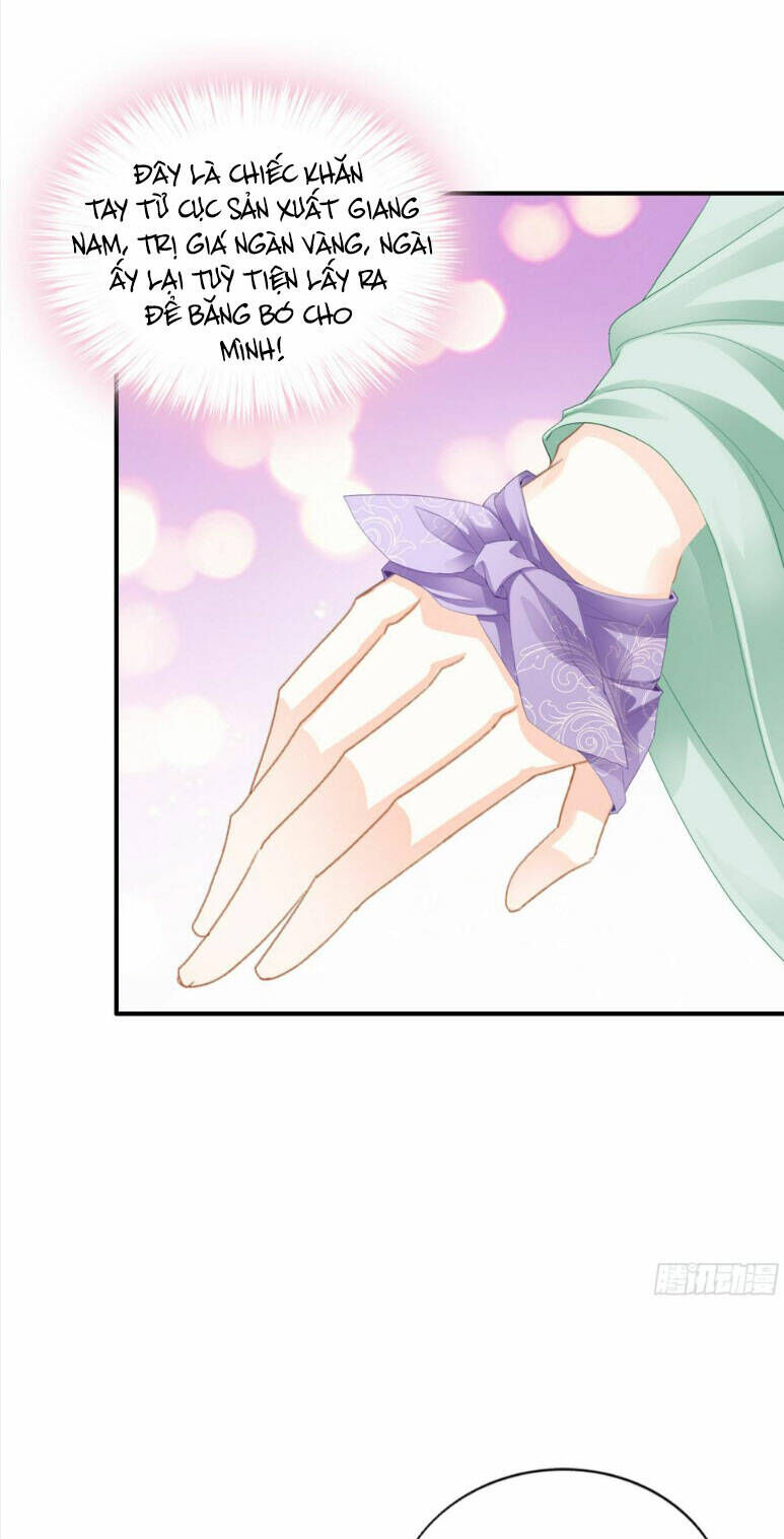 Bổn Vương Muốn Ngươi Chapter 191 - 10