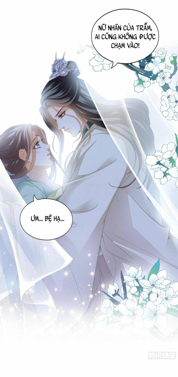 Bổn Vương Muốn Ngươi Chapter 192 - 12