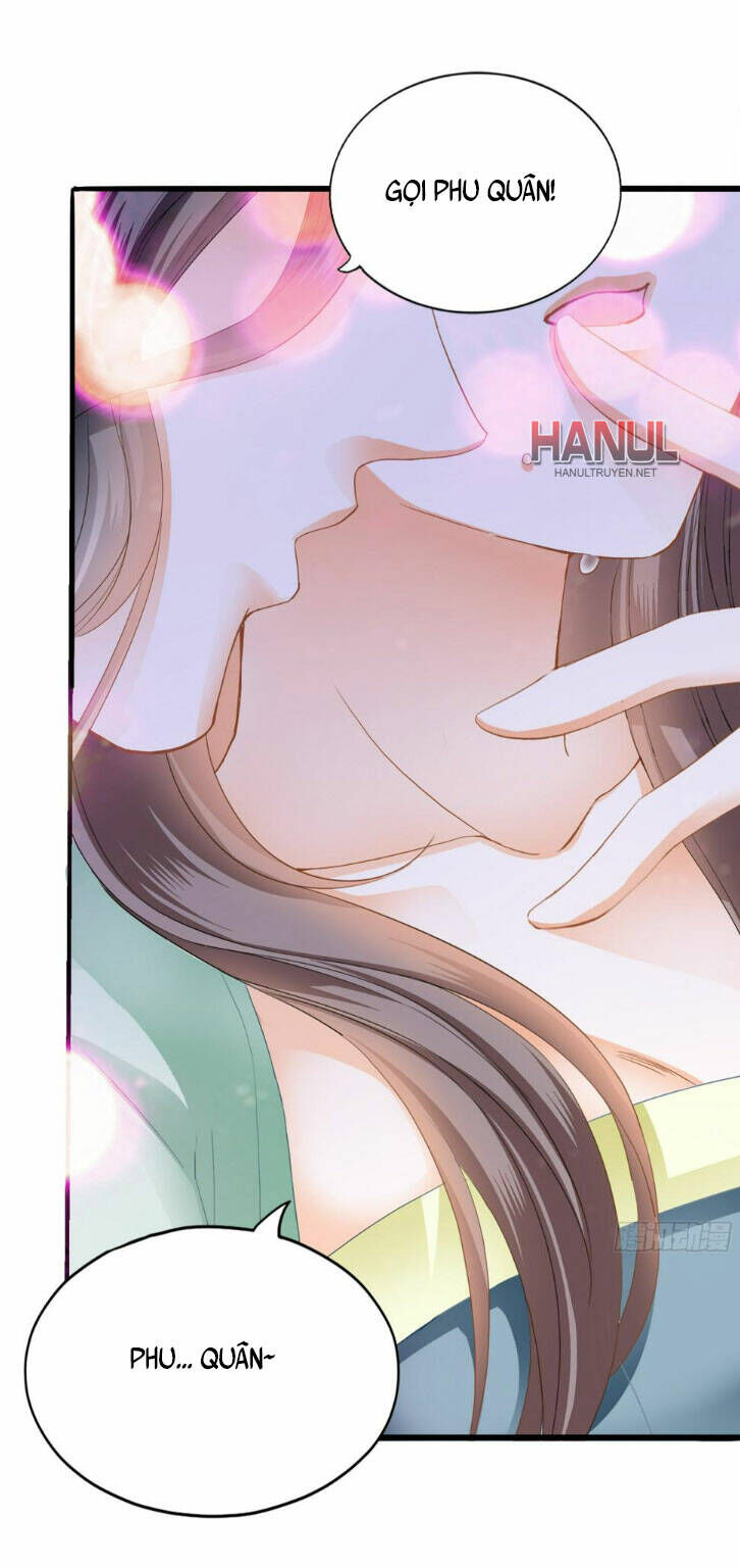 Bổn Vương Muốn Ngươi Chapter 192 - 13