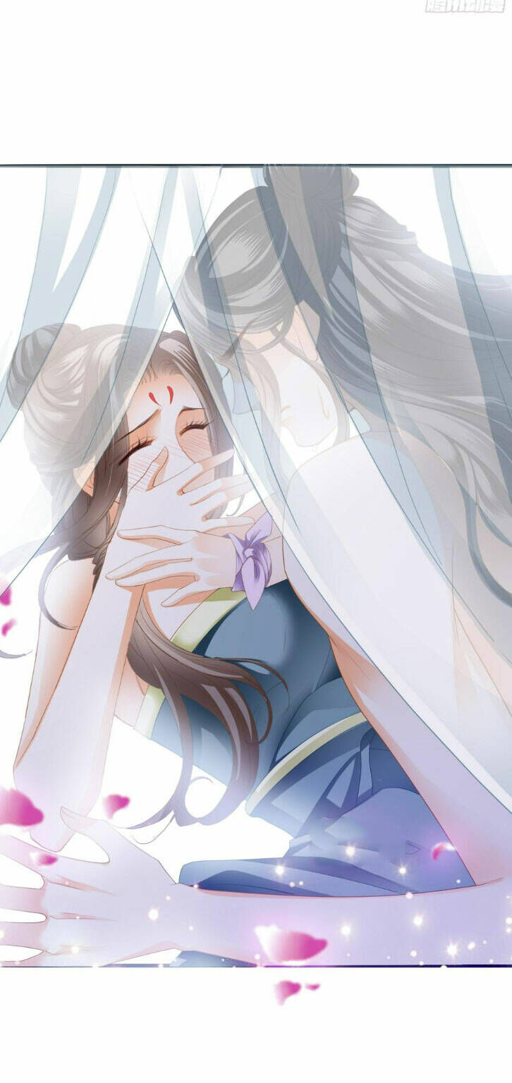 Bổn Vương Muốn Ngươi Chapter 192 - 15