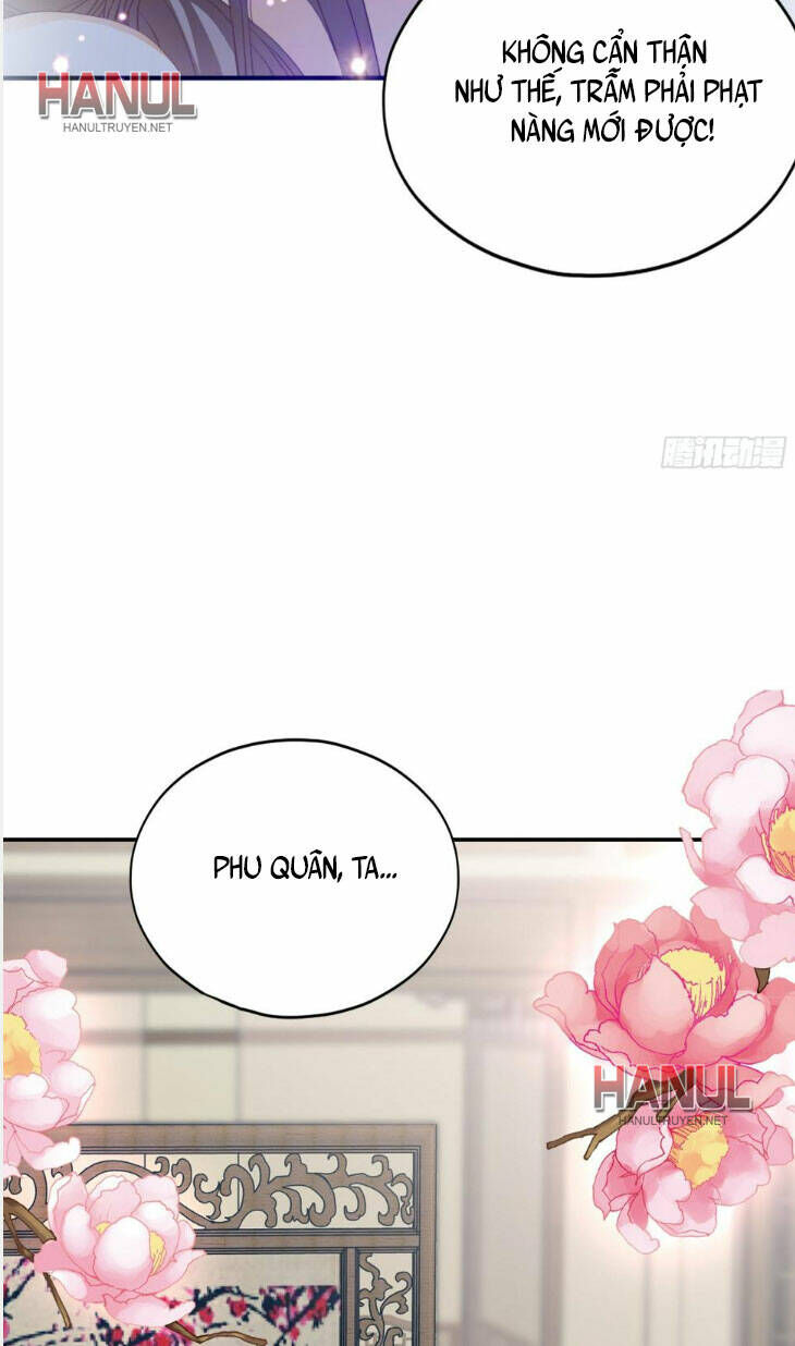 Bổn Vương Muốn Ngươi Chapter 192 - 20