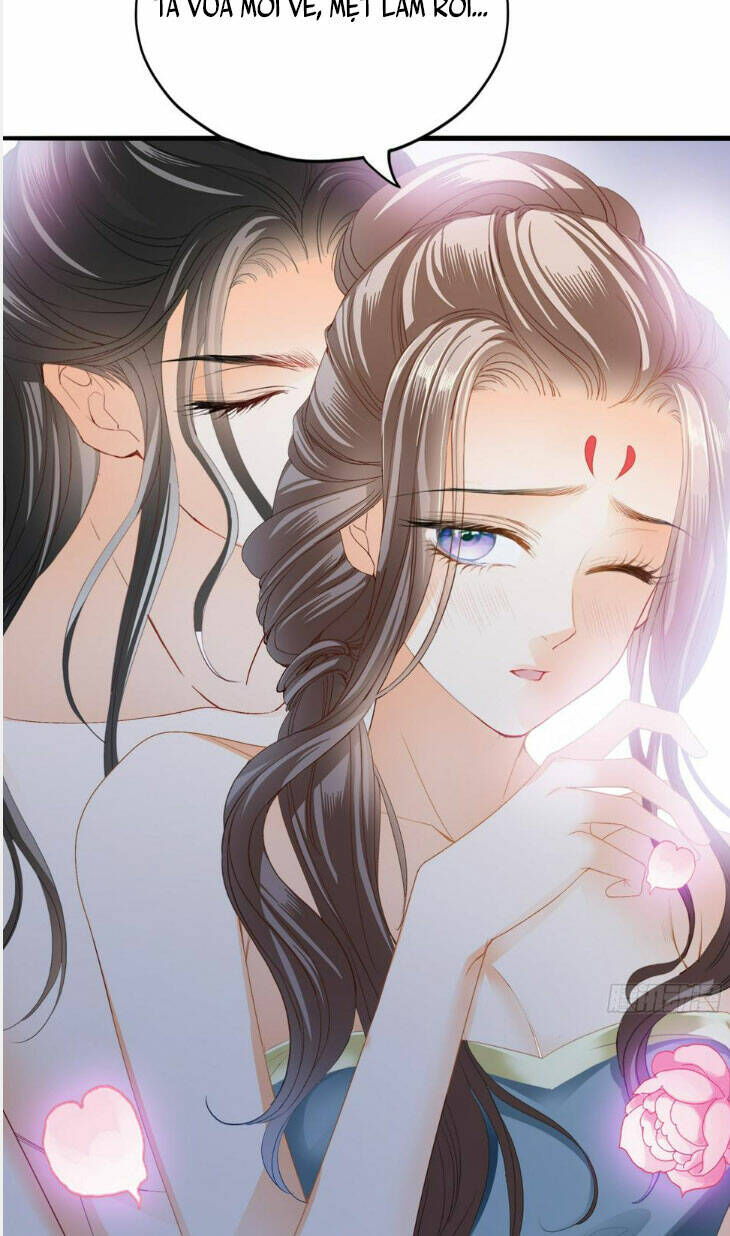 Bổn Vương Muốn Ngươi Chapter 192 - 22