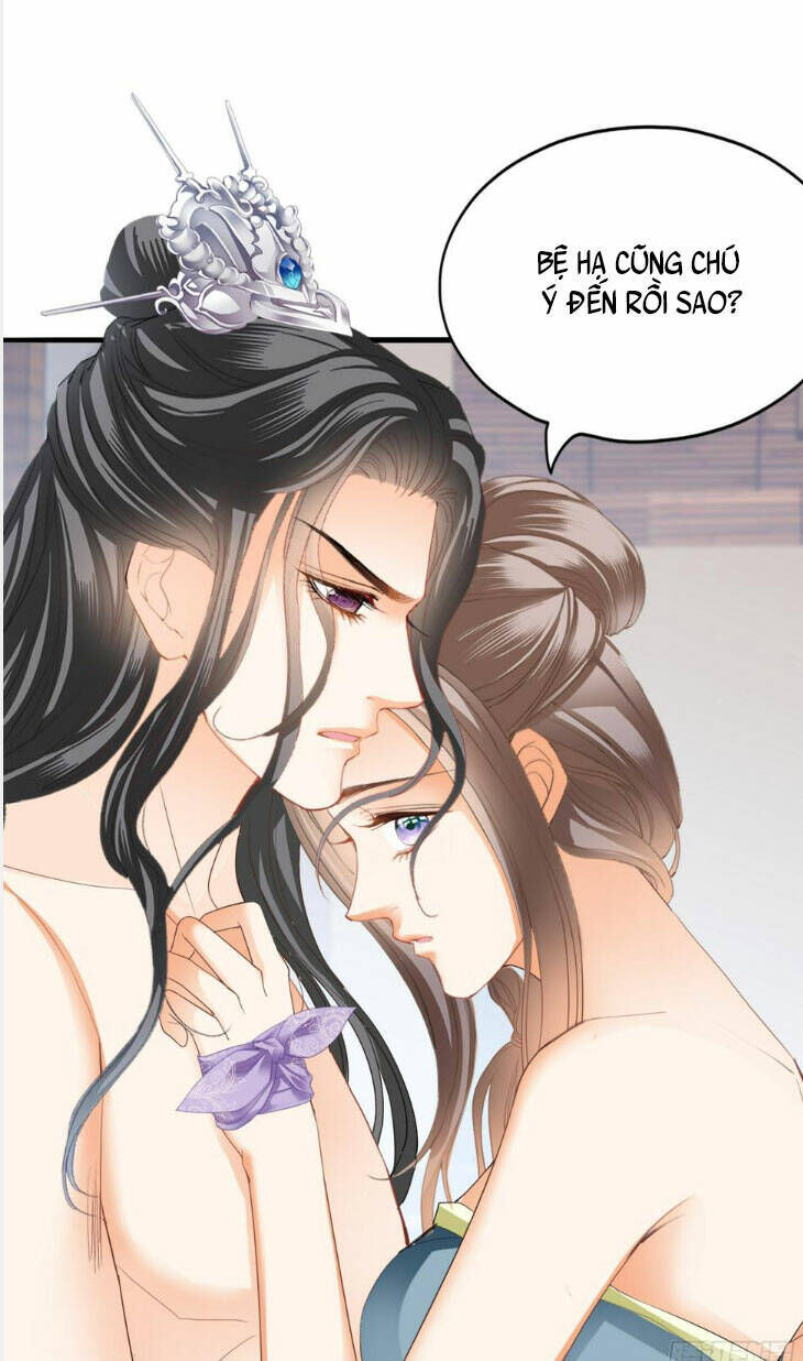 Bổn Vương Muốn Ngươi Chapter 192 - 28