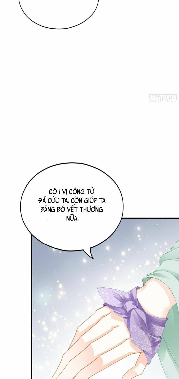 Bổn Vương Muốn Ngươi Chapter 192 - 4