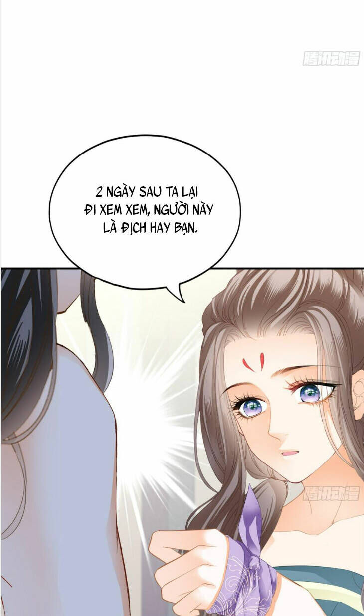 Bổn Vương Muốn Ngươi Chapter 192 - 31