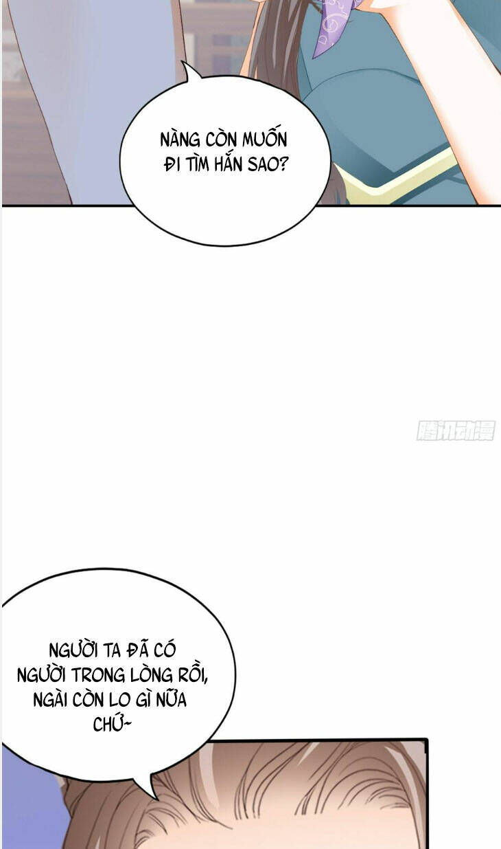 Bổn Vương Muốn Ngươi Chapter 192 - 32