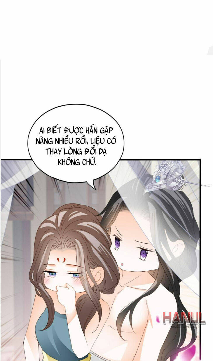 Bổn Vương Muốn Ngươi Chapter 192 - 34