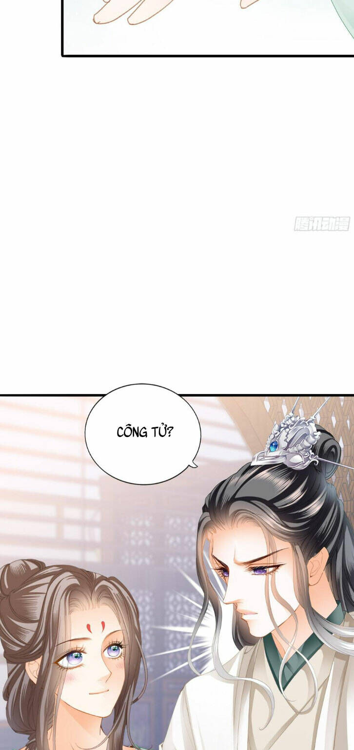 Bổn Vương Muốn Ngươi Chapter 192 - 5