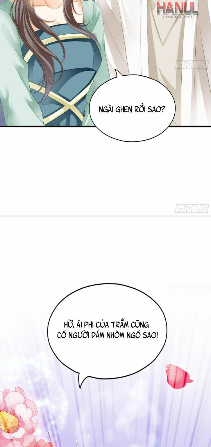 Bổn Vương Muốn Ngươi Chapter 192 - 6