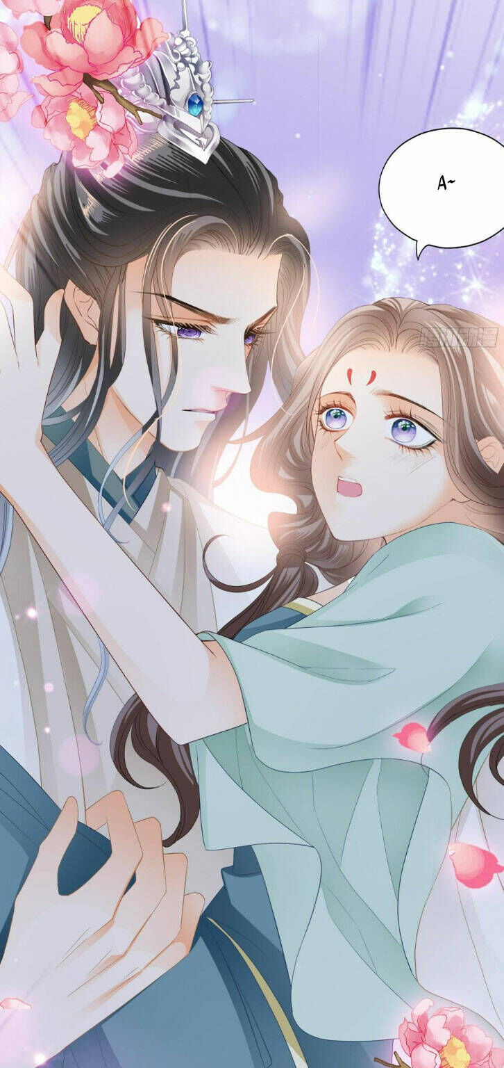 Bổn Vương Muốn Ngươi Chapter 192 - 7