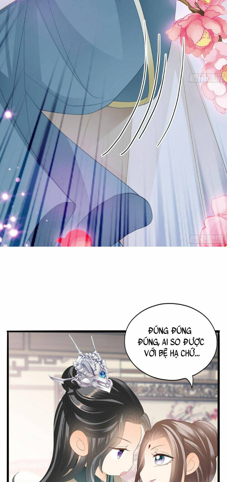 Bổn Vương Muốn Ngươi Chapter 192 - 8
