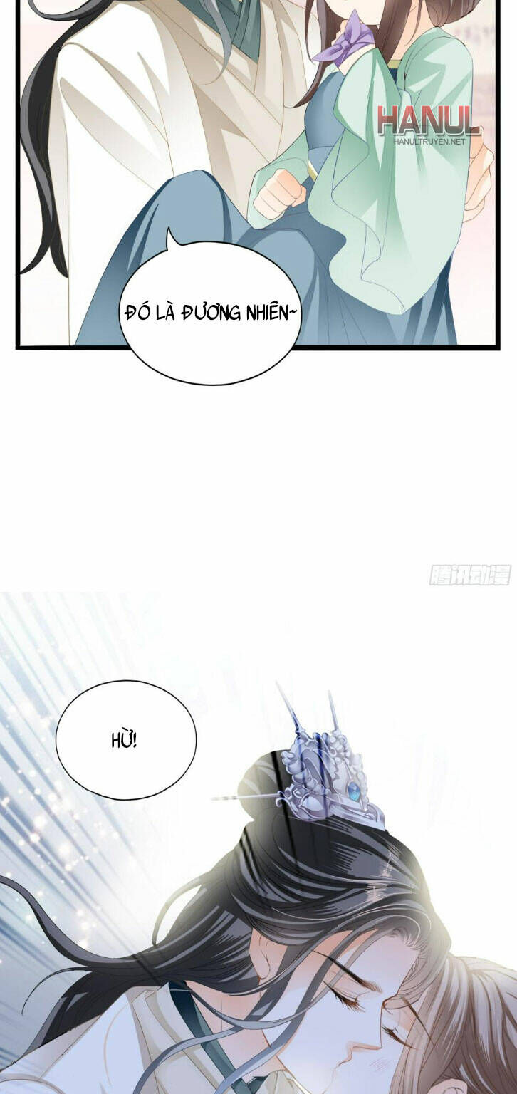 Bổn Vương Muốn Ngươi Chapter 192 - 9