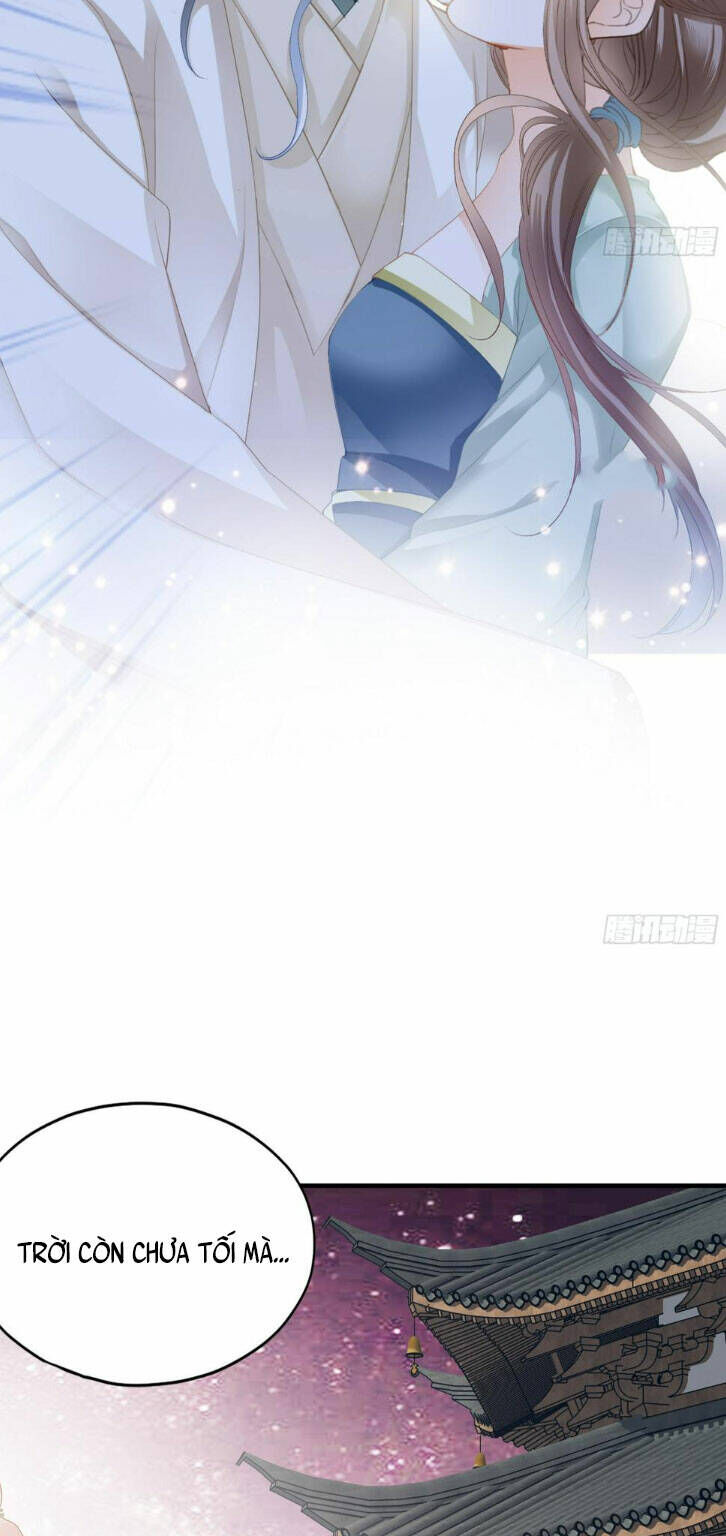 Bổn Vương Muốn Ngươi Chapter 192 - 10