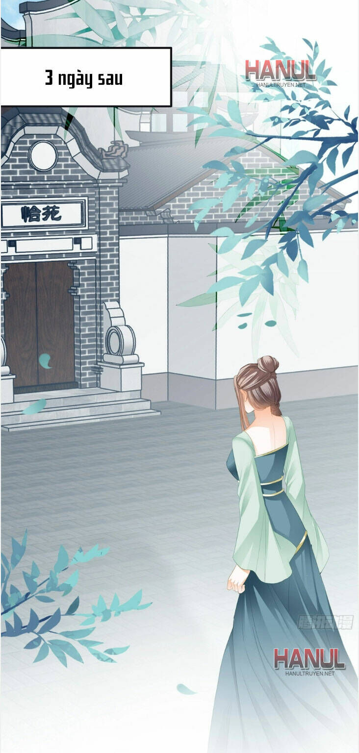 Bổn Vương Muốn Ngươi Chapter 193 - 2