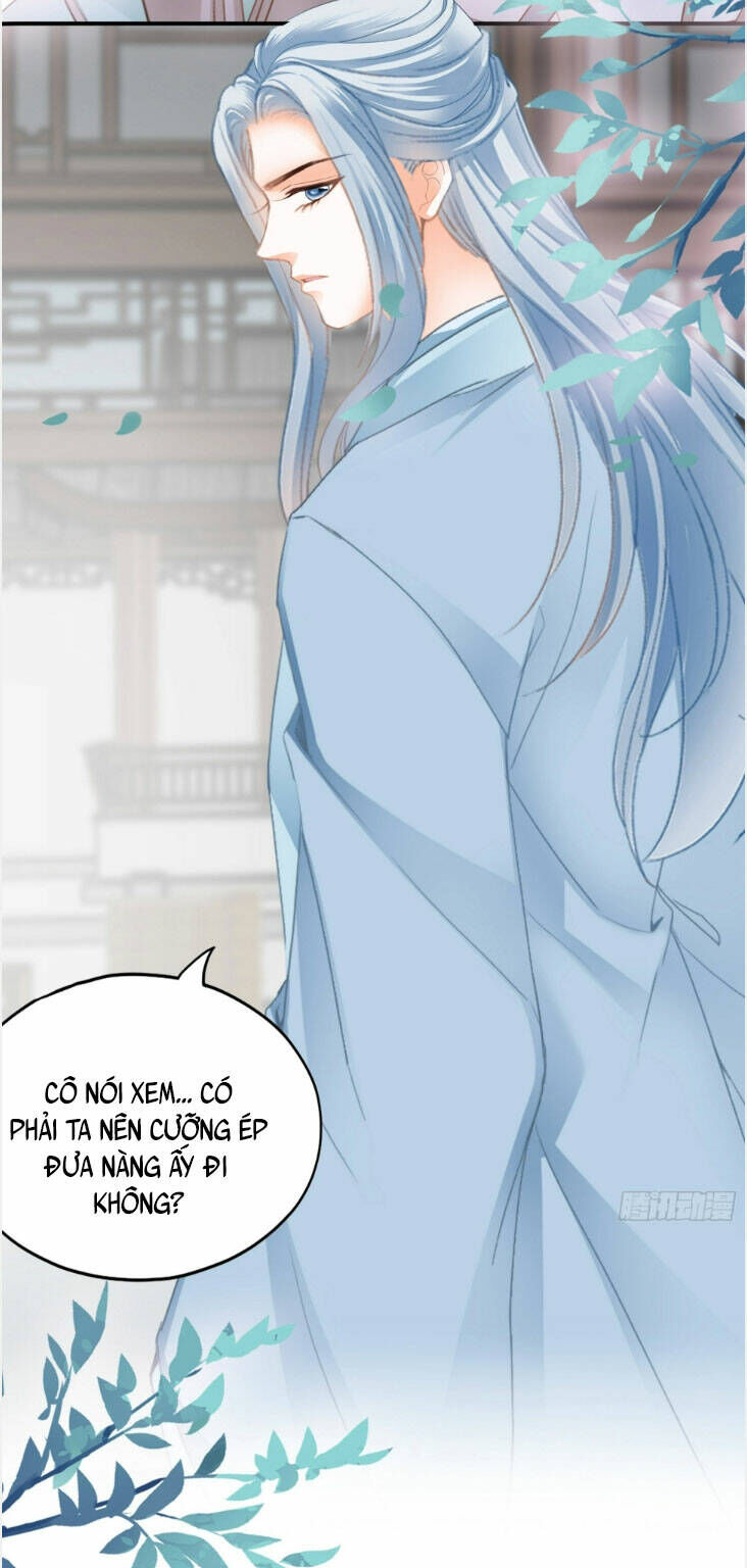 Bổn Vương Muốn Ngươi Chapter 193 - 13