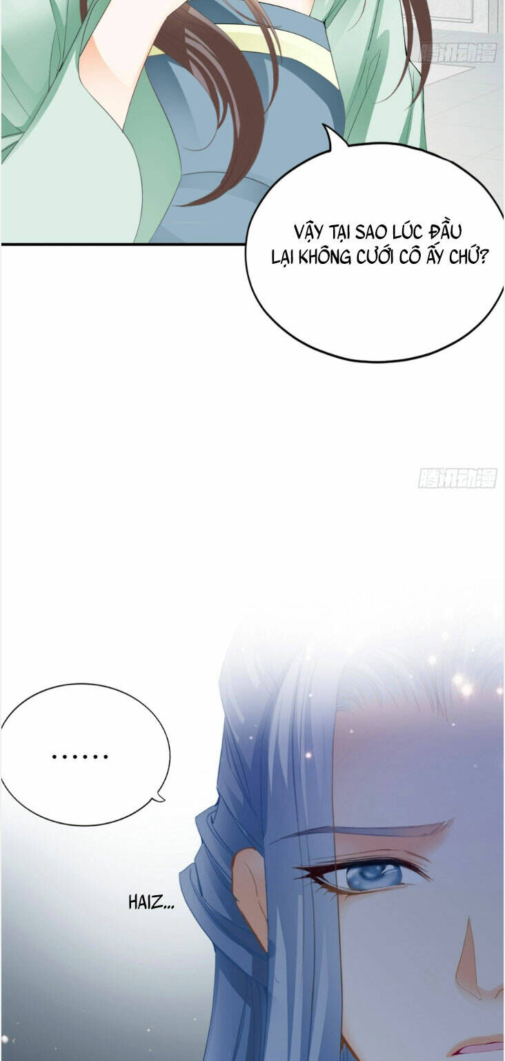 Bổn Vương Muốn Ngươi Chapter 193 - 15