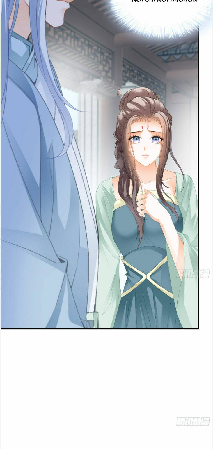 Bổn Vương Muốn Ngươi Chapter 193 - 17