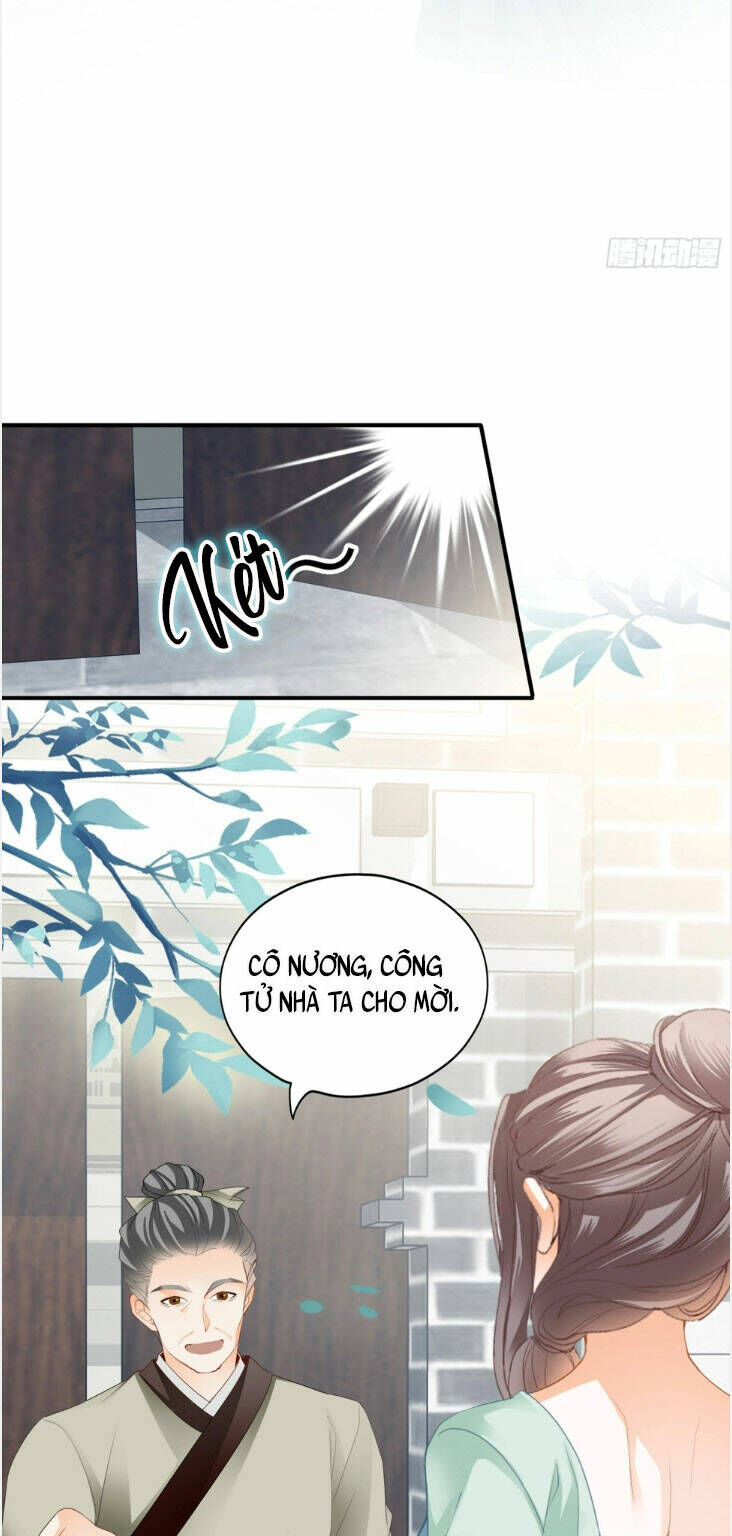 Bổn Vương Muốn Ngươi Chapter 193 - 3